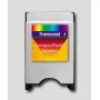Adaptador PCMCIA-CompactFlash Transcend TS0MCF2PC