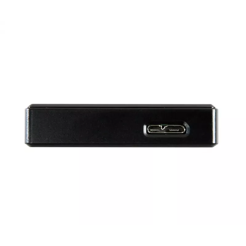 Lector de tarjetas Transcend RDF2