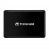 Lector de tarjetas Transcend RDF2