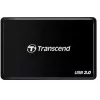 Lector de tarjetas Transcend RDF2
