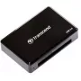 Lector de tarjetas Transcend RDF2