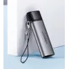 Lector de tarjetas Ugreen 50704 USB 3.2 Gen 1 (3.1 Gen 1) Type-C gris