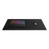 Alfombrilla gaming Turtle Beach Sense Core XXL negra