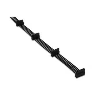 Cable be quiet! CS-3640 0,6 m