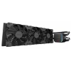 Refrigeración líquida todo en uno LC-Power LC-CC-360-B 12 cm negra