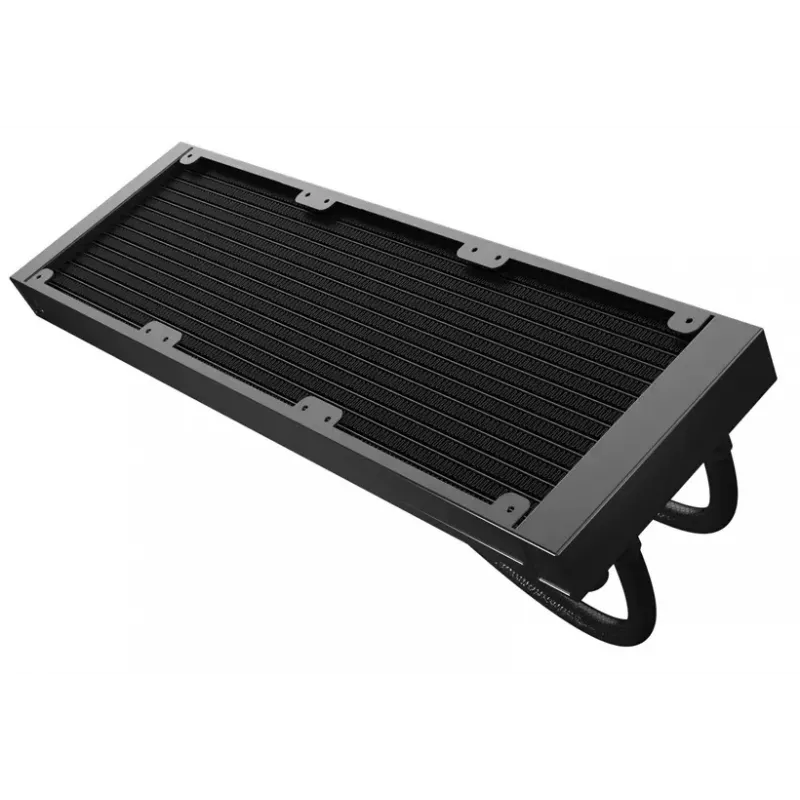 Refrigeración líquida todo en uno LC-Power LC-CC-360-B 12 cm negra