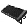 Refrigeración líquida todo en uno LC-Power LC-CC-240-B-ARGB 12 cm Negra
