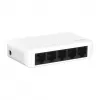 Switch de red Strong SW5000P Gigabit Ethernet 10/100/1000 5 puertos