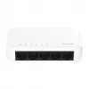 Switch de red Strong SW5000P Gigabit Ethernet 10/100/1000 5 puertos
