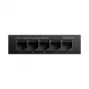 Switch de red Strong SW5000M Gigabit Ethernet 5 puertos 10 Gbit/s