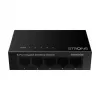 Switch de red Strong SW5000M Gigabit Ethernet 5 puertos 10 Gbit/s