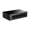 Switch de red Strong SW5000M Gigabit Ethernet 5 puertos 10 Gbit/s