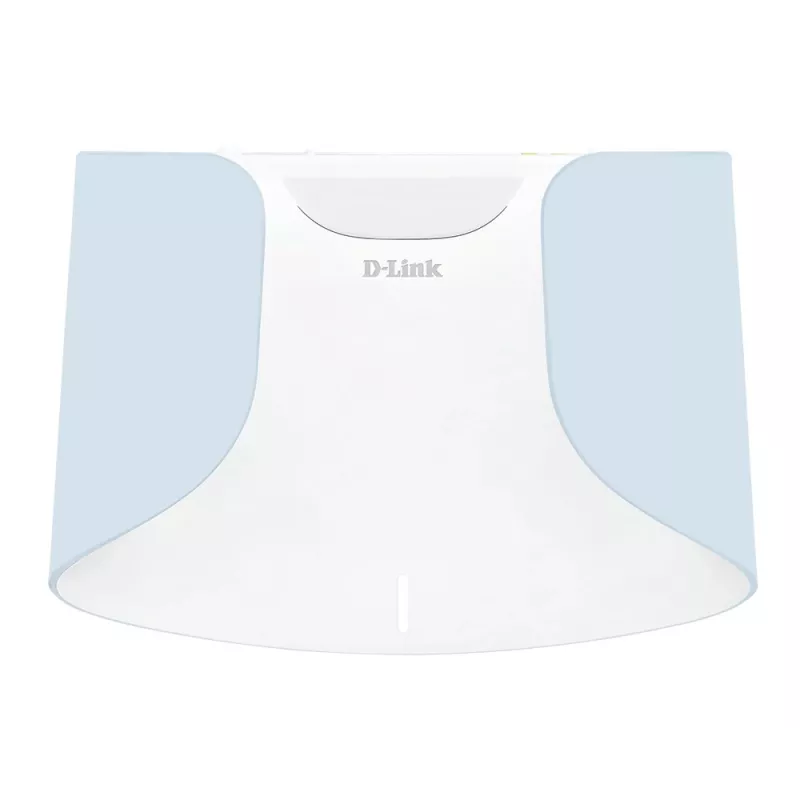 Router mesh D-Link M60 Dualband 2,4 GHz 5 GHz Wi-Fi 6