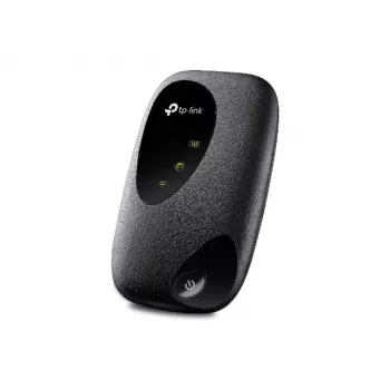 TP-Link 4G LTE Mobile Wi-Fi, router móvil, Negro