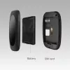 TP-Link 4G LTE Mobile Wi-Fi, router móvil, Negro