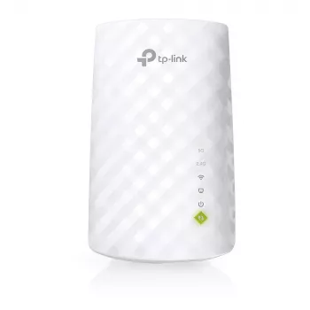 Repetidor de red TP-Link AC750 Wi-Fi Range Extender