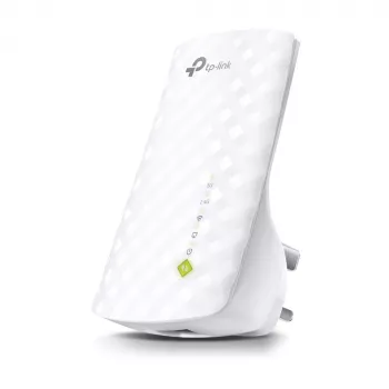 Repetidor de red TP-Link AC750 Wi-Fi Range Extender