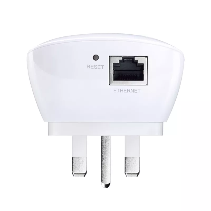 Repetidor de red TP-Link AC750 Wi-Fi Range Extender