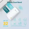 Repetidor de red TP-Link AC750 Wi-Fi Range Extender