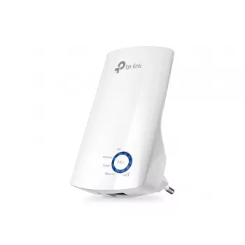Emisor y receptor de red TP-Link TL-WA850RE Blanco 10, 100 Mbit/s