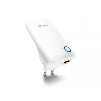 Emisor y receptor de red TP-Link TL-WA850RE Blanco 10, 100 Mbit/s