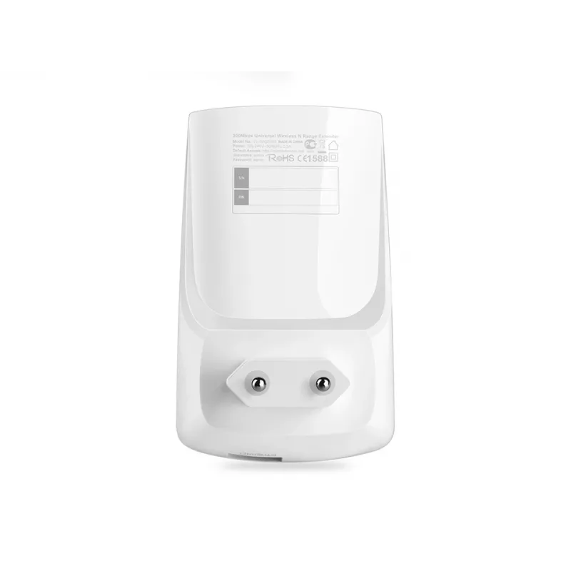 Emisor y receptor de red TP-Link TL-WA850RE Blanco 10, 100 Mbit/s