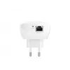 Emisor y receptor de red TP-Link TL-WA850RE Blanco 10, 100 Mbit/s