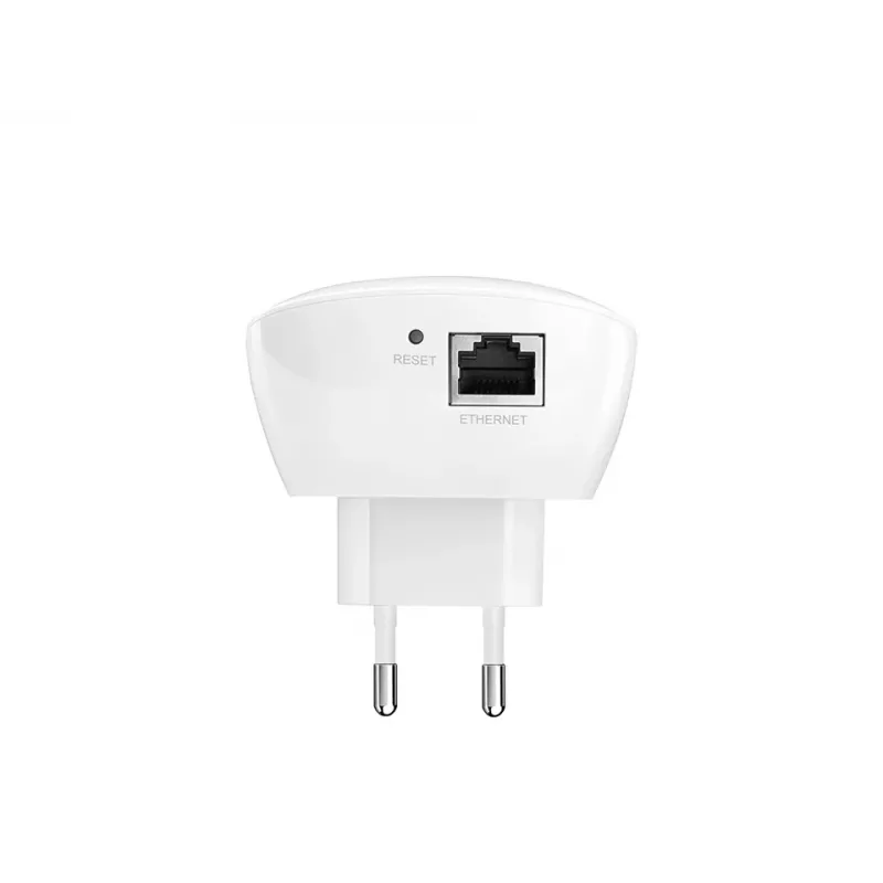 Emisor y receptor de red TP-Link TL-WA850RE Blanco 10, 100 Mbit/s