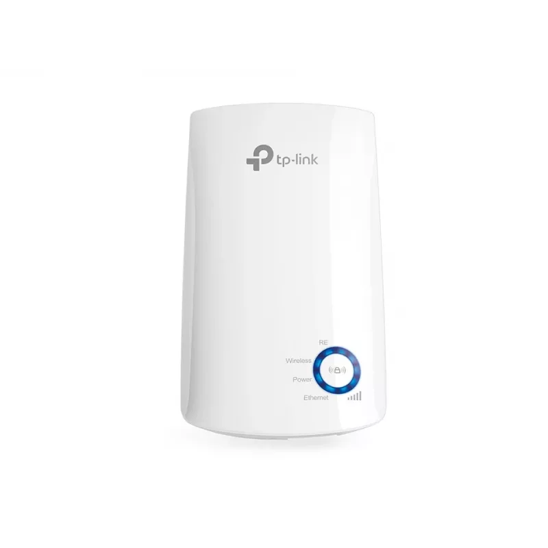 Emisor y receptor de red TP-Link TL-WA850RE Blanco 10, 100 Mbit/s