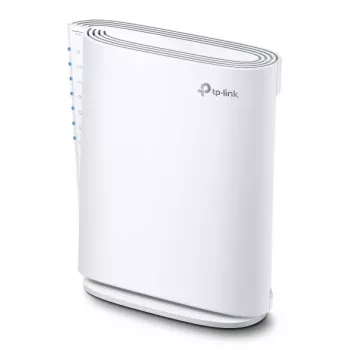 TP-Link AX6000 Mesh Wi-Fi 6 Blanco 1000, 2500 Mbit/s