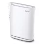TP-Link AX6000 Mesh Wi-Fi 6 Blanco 1000, 2500 Mbit/s