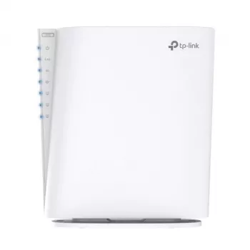 TP-Link AX6000 Mesh Wi-Fi 6 Blanco 1000, 2500 Mbit/s