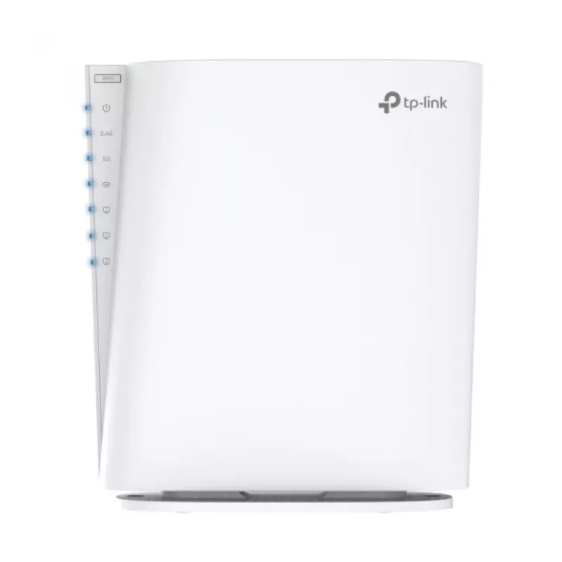 TP-Link AX6000 Mesh Wi-Fi 6 Blanco 1000, 2500 Mbit/s