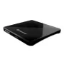 Grabadora de DVD portátil Transcend TS8XDVDS-K, USB 2.0, Negra