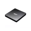 Unidad óptica Acer GP.ODD11.001 DVD±RW Negra USB 3.2