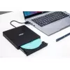 Unidad óptica Acer GP.ODD11.001 DVD±RW Negra USB 3.2