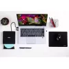 Unidad óptica Acer GP.ODD11.001 DVD±RW Negra USB 3.2