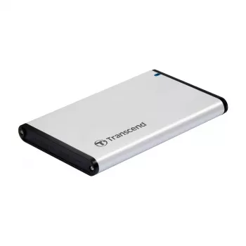 Carcasa HDD/SSD Transcend TS0GSJ25S3
