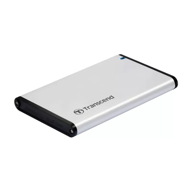 Carcasa HDD/SSD Transcend TS0GSJ25S3
