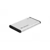 Carcasa HDD/SSD Transcend TS0GSJ25S3