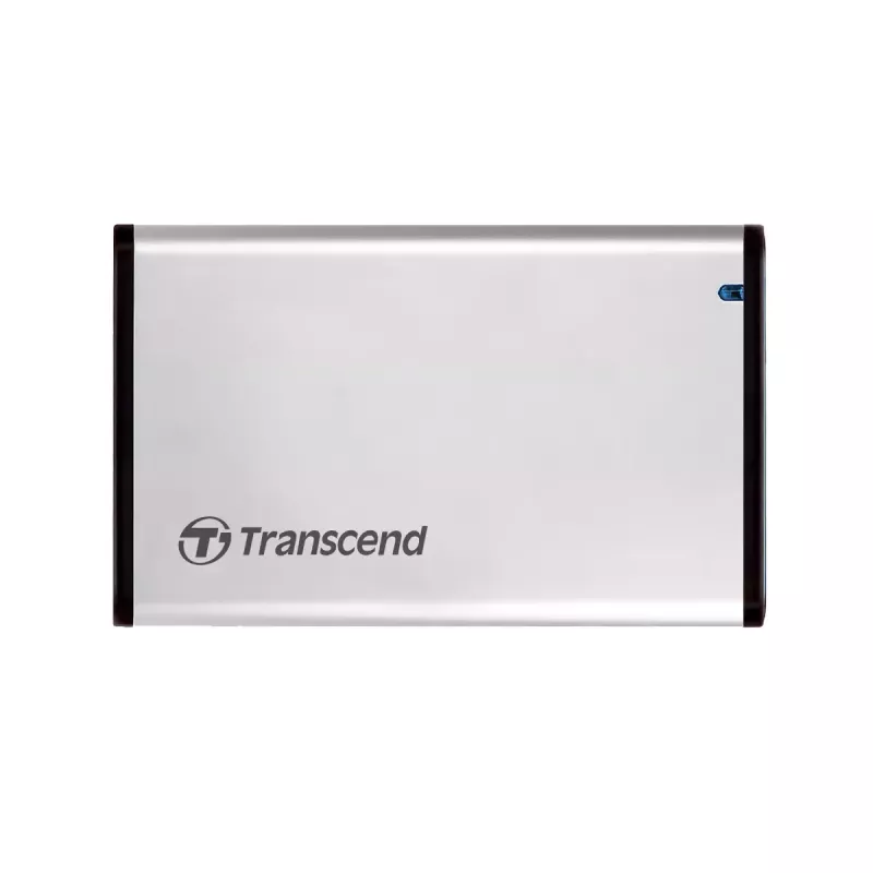 Carcasa HDD/SSD Transcend TS0GSJ25S3