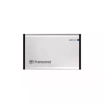 Carcasa HDD/SSD Transcend TS0GSJ25S3