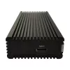 Carcasa SSD LC-Power LC-M2-C-NVME-2X2