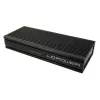 Carcasa SSD LC-Power LC-M2-C-NVME-2X2
