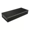 Carcasa SSD LC-Power LC-M2-C-NVME-2X2