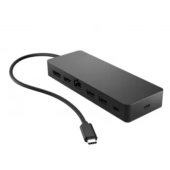 Hub multipuerto HP Universal USB-C