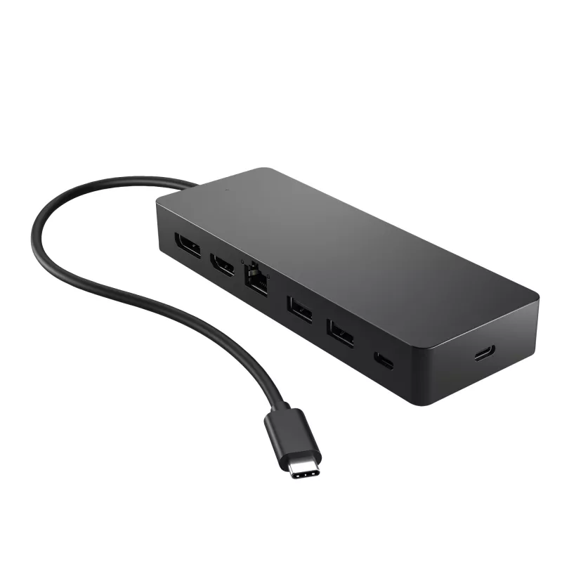Hub multipuerto HP Universal USB-C