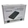 LC-Power LC-DOCK-C-M2 base de conexión USB 3.2 para SSD M.2 NVMe y SATA
