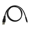 LC-Power LC-DOCK-C-M2 base de conexión USB 3.2 para SSD M.2 NVMe y SATA