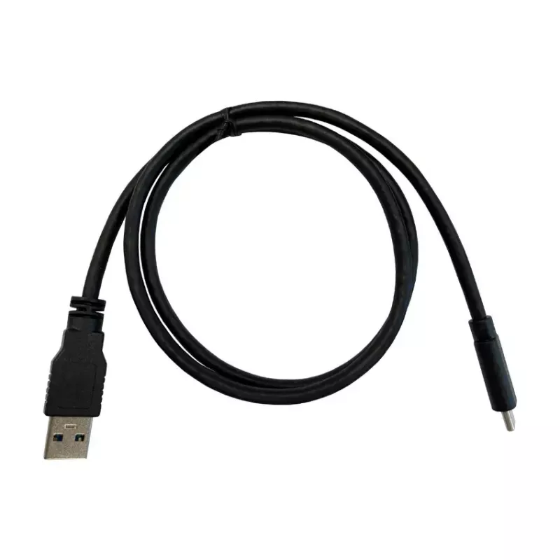 LC-Power LC-DOCK-C-M2 base de conexión USB 3.2 para SSD M.2 NVMe y SATA